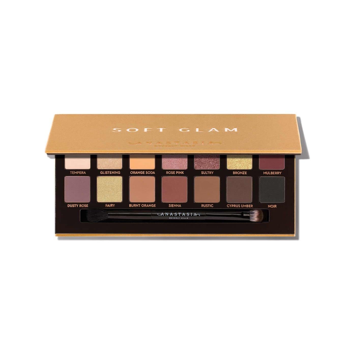Anastasia Beverly Hills – Eyeshadow Palettes