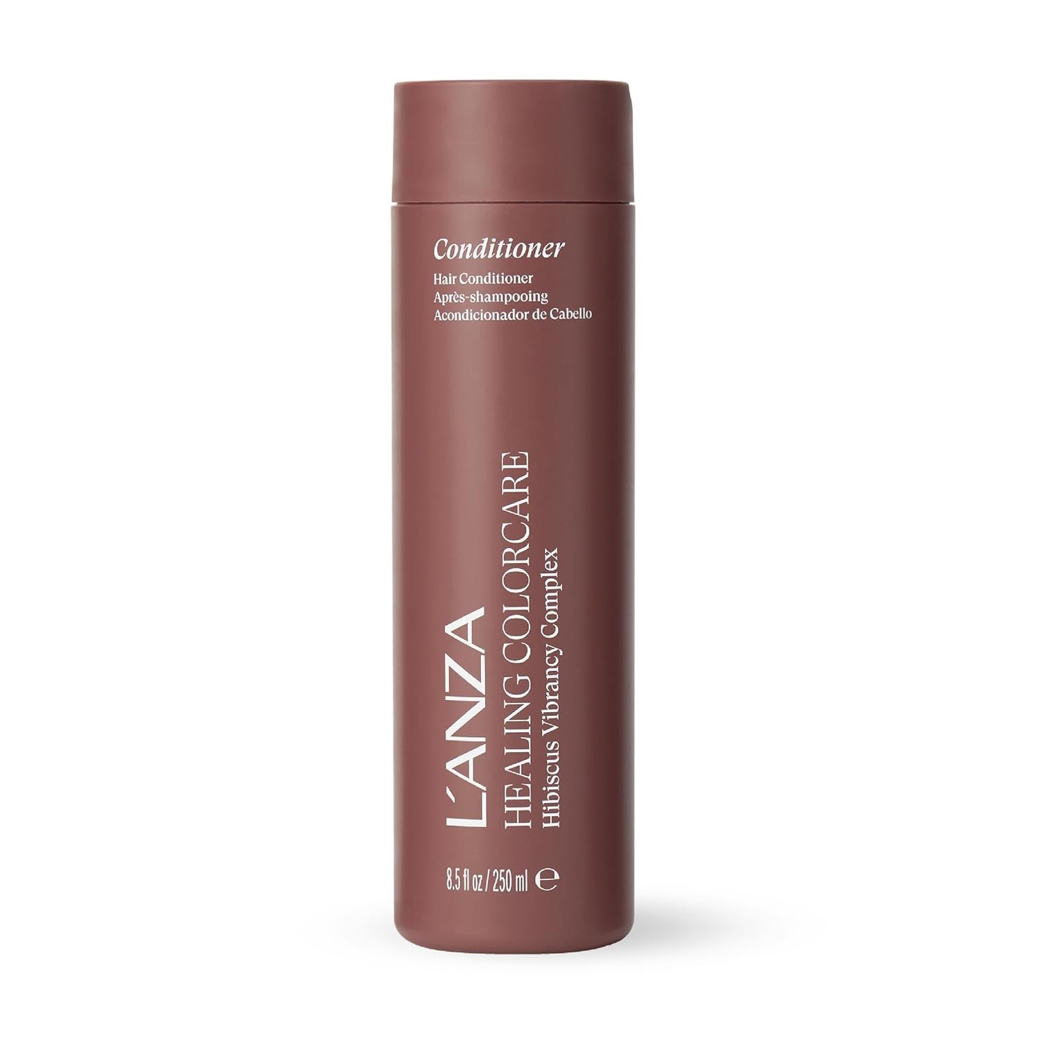 L’ANZA Healing Colorcare Conditioner, Daily Color-Safe Conditioner, Hydrates & Repairs Dry Damaged Hair, Detangles, Anti-Fade, Adds Shine. Anti-Humidity, Strengthening Care, Sulfate Free