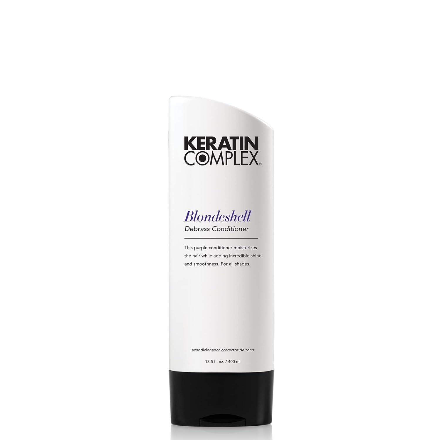 Keratin Complex Blondeshell Debrass Conditioner