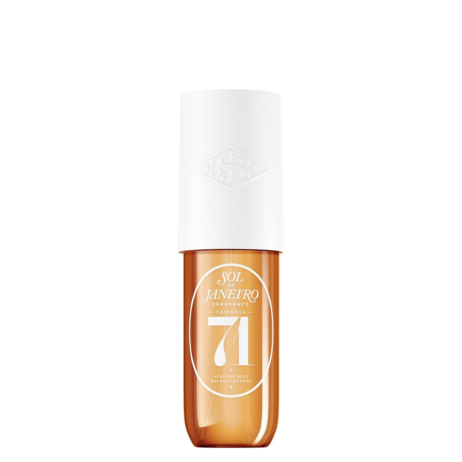 SOL DE JANEIRO Hair & Body Perfume Mist