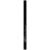 Almay All-Day Eyeliner Pencil, Hypoallergenic, Cruelty-Free, Oil-Free, Fragrance-Free, Ophthalmologist Tested, Long Wearing and Water Resistant, 205 Black, 0.01 oz
