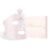 EVFOFO Red Light Therapy Mask for Face, Led Face Mask Light Therapy, 7 Colors LED Face Mask Light Therapy At Home, Pink
