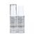 2 Pack PHOERA Primer for Face Makeup, Pore Shrink Wrinkles Remove Fine Lines Hydration Clean Prime.6 ML*2