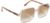 Ray-Ban womens Rb1973 Square II Square Sunglasses