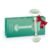 Jade Roller for Face Dpolla Dual-Sided Facial Massager with Small Eye Roller for Reducing Puffy Eyes and Wrinkles, Perfect for Women’s Skin Care Routine