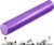 Yes4All High-Density EPP Round Back Roller Foam, Exercise Foam Roller for Yoga, Pilates & Stretching – 12, 18, 24, 36 inch