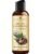 Handcraft Blends Organic Castor Oil 4 Fl Oz | 100% Pure and Natural | Premium Grade Carrier Oil | Hair, Eyelashes and Eyebrows | Hair and Body | Expeller-Pressed | Hexane-Free