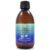 QUEEN OF THE THRONES Organic Golden Castor Oil | 100% Pure for Hair, Skin, Nails, Brows & Lashes | Hexane-Free | USDA Certified [8.4oz (250ml)]