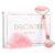 Deciniee Gua Sha Face Roller Tools: Jade Roller Facial Tools for Skin Care – Facial Massager for Face, Eyes, Neck, Relieve Fine Lines and Wrinkles