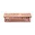 URBAN DECAY Naked 3, Soft Pink Neutral Eyeshadow Palette, Matte, Pearl, Metallic, Shimmer Finish, 12 Mauve Brown & Nude Eye Shadows, Natural Soft Glam Smokey Eye Makeup, Vegan, Cruelty-free