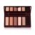 Charlotte Tilbury Super Nudes Easy Eye Eyeshadow Palette – Nude Matte Eyeshadow Palette with 6 Easy-to-Wear Shades for Effortless 90s Supermodel Smokey Eyes