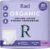 Rael Disposable Underwear for Women, Organic Cotton Cover – Postpartum Essentials, Leak Locker, Unscented, Maximum Coverage (Size L-XL, 20 Count)