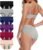 Period Underwear for Women Menstrual Panties Cotton Postpartum Easy Clean Teens Brief