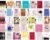 Perfume High End Designer Fragrance Sampler Set for Women – (Pack of 12 Sample Vials)