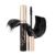 Vivienne Sabó Classic Mascara Cabaret – Volume and Length Mascara for Defined Everyday Lashes, Clean, Smudge-Resistant, Cruelty-Free, Blackest Black, Made in Italy, 0.3 fl oz