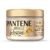Pantene Miracle Rescue Hair Mask, Intensive Bond Repair with Melting Pro-V Pearls, Melts Away Damage, Builds Bonds, Strengthens Against Damage, Deep Conditioning for Dry Damaged Hair, 10.1 fl oz