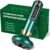 LOTPICK Anti Cellulite Massage Tool, Electric Cellulite Remover for Legs, Cellulites Massager with 12 Suction Modes, Cupping Machine, Rechargeable & Cordless