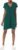 Amazon Essentials Women’s Surplice Dress (Available in Plus Size)