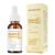 Luxury Hydrating Face Serum with White Truffle & Ceramide – Brightening, Nourishing & Plumping Serum for Glowing Skin – Infused with Shea Butter, Avocado Oil & Botanical Extracts